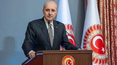 Numan Kurtulmuş'tan muhalefete ara seçim yanıtı: Kararı Meclis verecek