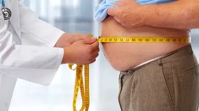 Türkiye'de Obezite Alarmı: Her 100 Kişiden 40'ı Risk Altında