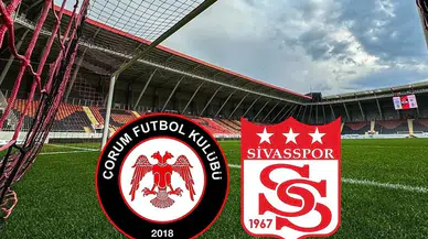 Sivasspor–Çorum FK Maçının Ardından Orta Saha Performansı Gündemde