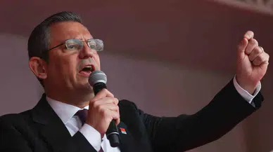 CHP lideri Özgür Özel: "Çok iddialı da bir hamlemiz daha olacak"