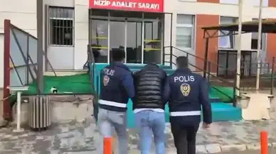 Çok Sayıda Vatandaşı Dolandıran Şahıs Cezaevine Gönderildi