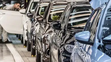 Ortalama otomobil fiyatı 1 milyon 160 bin TL oldu