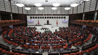 Meclis'te yeni dönem! Yoklamadan kaçanın maaşı kesilecek