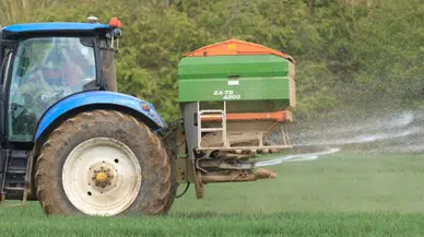 Gübre fiyatlarını dengeleyecek vergi kararı