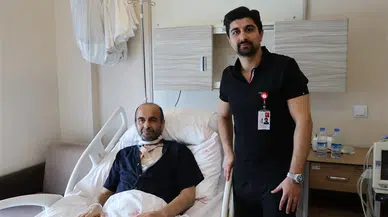 Sivas’ta Yüksek Riskli Kalp Ameliyatlarında Başarı Artıyor
