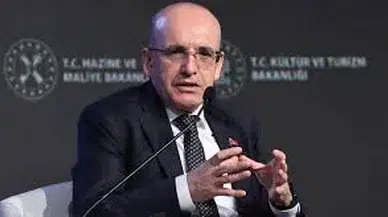 Mehmet Şimşek: “Bütçe Açığını Yüzde 3,5’in Altına Düşürdük”