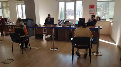 Sivas Dahil 157 Kişilik İşçi Alımı Yapılacak!