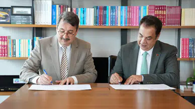 Sivas Cumhuriyet-İbn Haldun Üniversitesi İş Birliği