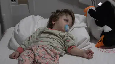 Yalova’da scooterlı saldırı davası başladı: bebek ağır yaralı