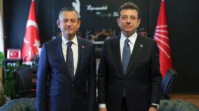Özel ve İmamoğlu'nu kızdıracak mesaj! 'Talimatlarını yerine getirme'