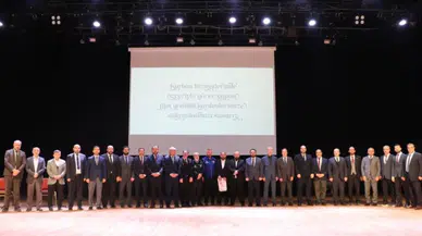 Vekaletle Kurban Bilgilendirme Toplantısı Sivas’ta Gerçekleştirildi