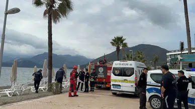 Marmaris’te Vinç Faciası: 21 Yaşındaki Genç Hayatını Kaybetti