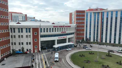 Sivas’ta 23 Yaşındaki İşçi Beton Kalıbına Düşerek Hayatını Kaybetti