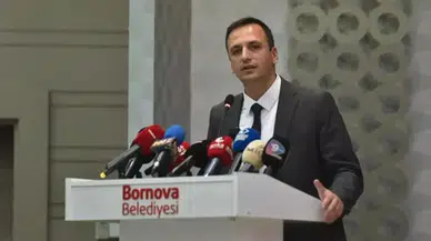 Bornova Belediyesi'ne yönelik soruşturmada serbest bırakma kararına yapılan itiraz kabul edildi