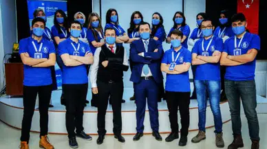 Özbelsan A.Ş. Yüzlerce İşçi Alacak!