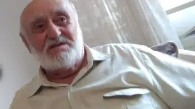 Eski Sivas Müftüsü Murat Ahmetoğlu Vefat Etti