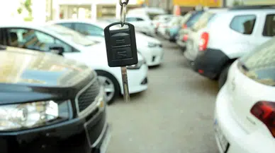 ÖTV’siz engelli araçlarına ilişkin süre değişikliği