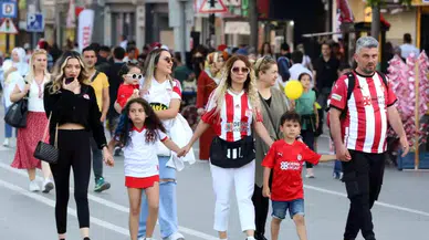 Sivasspor Taraftarları Tarihi Bir Yürüyüşe Hazırlanıyor!