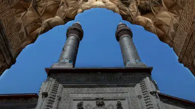 Sivas’ta Turizm Haftası İçin “#RotamızSivas” Farkındalık Kampanyası Başlatıldı