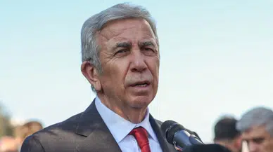 Mansur Yavaş hakkında soruşturma izni