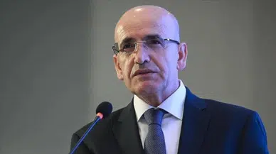 Mehmet Şimşek'ten eşel mobil değerlendirmesi: Mazot ve benzin daha pahalı olacaktı
