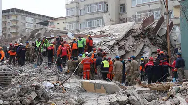 Nusret Bey Apartmanı Davasında Karar: 2 Kamu Görevlisine Hapis