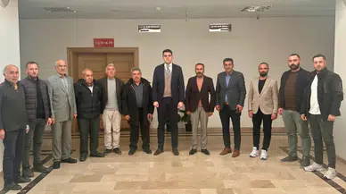 Zara’da Cem Evi Projesinde Son Aşama Masaya Yatırıldı