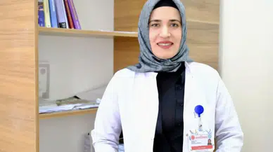 Uzmanı uyardı: "Parkinson hastalığında erken teşhis önemli"