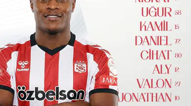 Sivasspor Bolu’da Galibiyet Peşinde: İşte İlk 11!