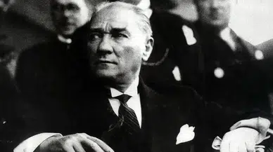 Atatürk’ün Farklı Dönemlerde Kullandığı İmzalar Arşivlerden Gün Yüzüne Çıktı: Toplam 6 Ayrı İmza