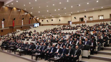 Müftülükten Kurban Organizasyonu Bilgilendirme Toplantısı