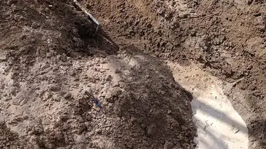 Köyde Su Sorunu Çözüldü: Hizmet Kesintisiz Devam Ediyor