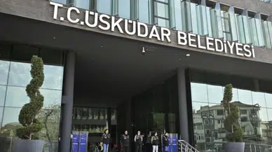 Üsküdar soruşturması: Belediyede 'gölge yönetim' iddiaları gündemde