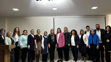 Akademide Yapay Zekâ Dönemi: SCÜ’de Önemli Seminer
