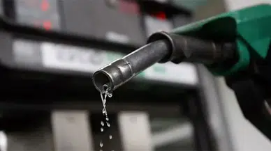 Motorine Tarihi Zam Geliyor: Rekor Artış Kapıda!
