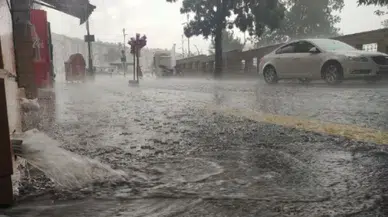 Sivas’ta Bugün Hava Nasıl Olacak?