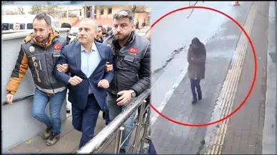 Tuncay Sonel'in ifadesi ortaya çıktı! Gülistan Doku ve oğlu için dediğine bakın