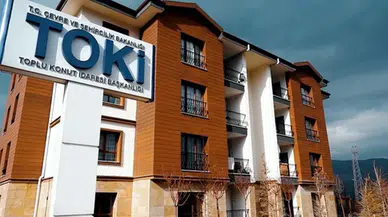 TOKİ'den kiralık konut hamlesi! Piyasa fiyatının yarısına ev sahibi olun işte detaylar...
