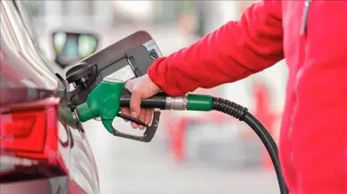 LPG'ye rekor zam geldi: Gece yarısı tabelalar değişti
