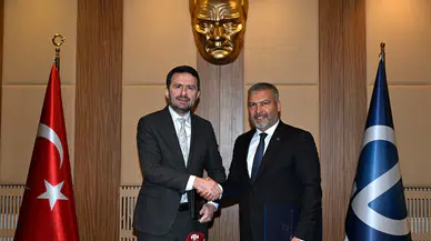 Basın İlan Kurumu ile Anadolu Üniversitesi arasında iş birliği protokolü