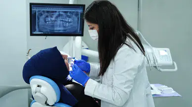 Beyazlatayım derken dişinizden olmayın
