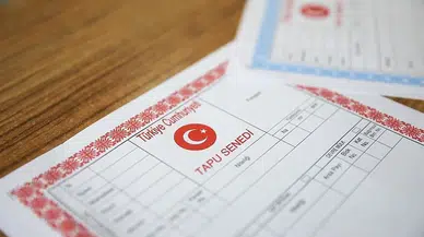 Tapuda yeni dönem başlıyor! Artık zorunlu hale geliyor