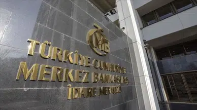 Merkez Bankası faiz kararını bugün açıklayacak