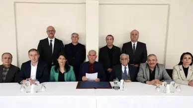 Pervin Buldan: Abdullah Öcalan, Bahçeli'yi çok özel bir yere koydu