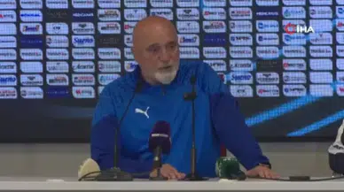 Iğdır FK Teknik Direktörü Hikmet Karaman: “Yeni sezonda Süper Lig hedefleyen bir takım kuracağız”