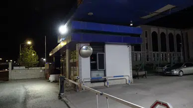 Okul Saldırganı İsa Aras Mersinli'nin Annesi de Yakalandı!