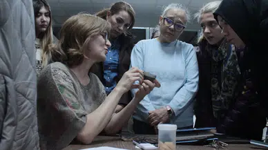 Sivas’ta arkeoloji çalıştayı: seramik buluntular masaya yatırıldı