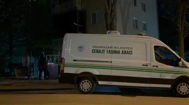 Yalnız yaşayan adam, evinde ölü bulundu