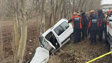 Sivas’ta Feci Kaza: Valilikten Açıklama Geldi