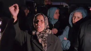 Gülistan Doku'nun annesi Bedriye Doku: Tahminim kızımın kemikleri yakıldı